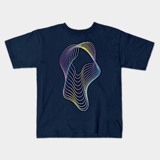 SOUNDWAVE Kids T-Shirt